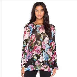 Show Me Your Mumu—Festibell Sweater